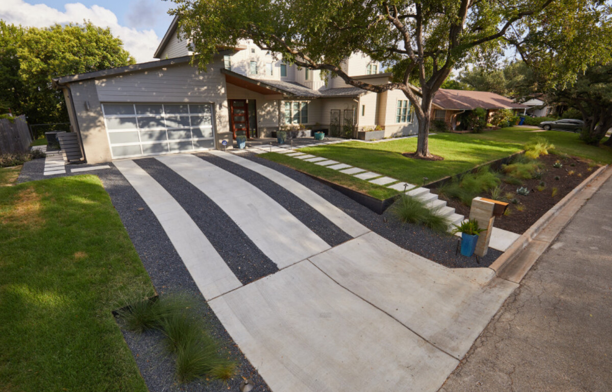 Concrete Driveways installation in Fremont, CA
